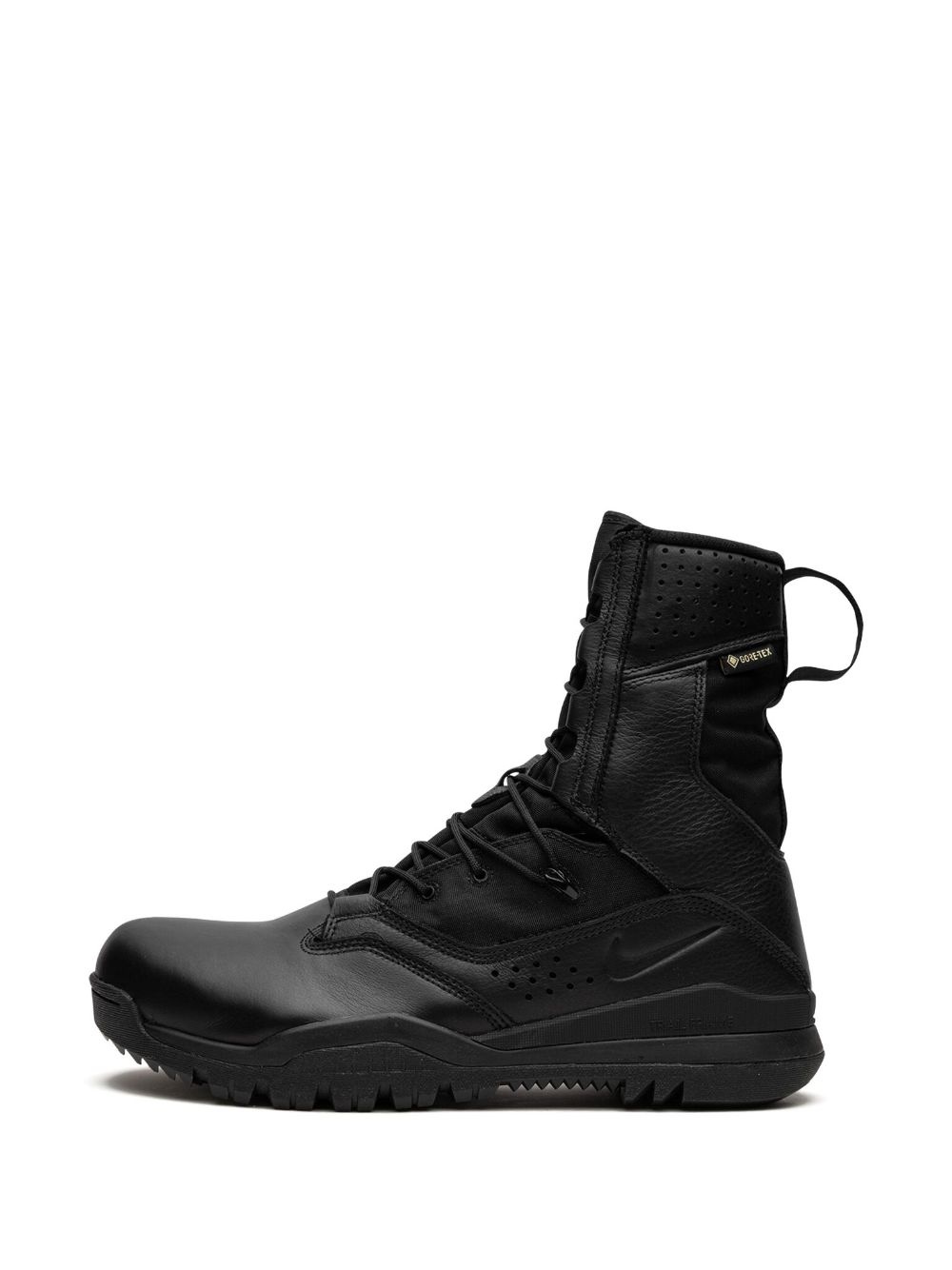 SFB Field 2 8" GTX "Gore Tex - Triple Black" boots - 5