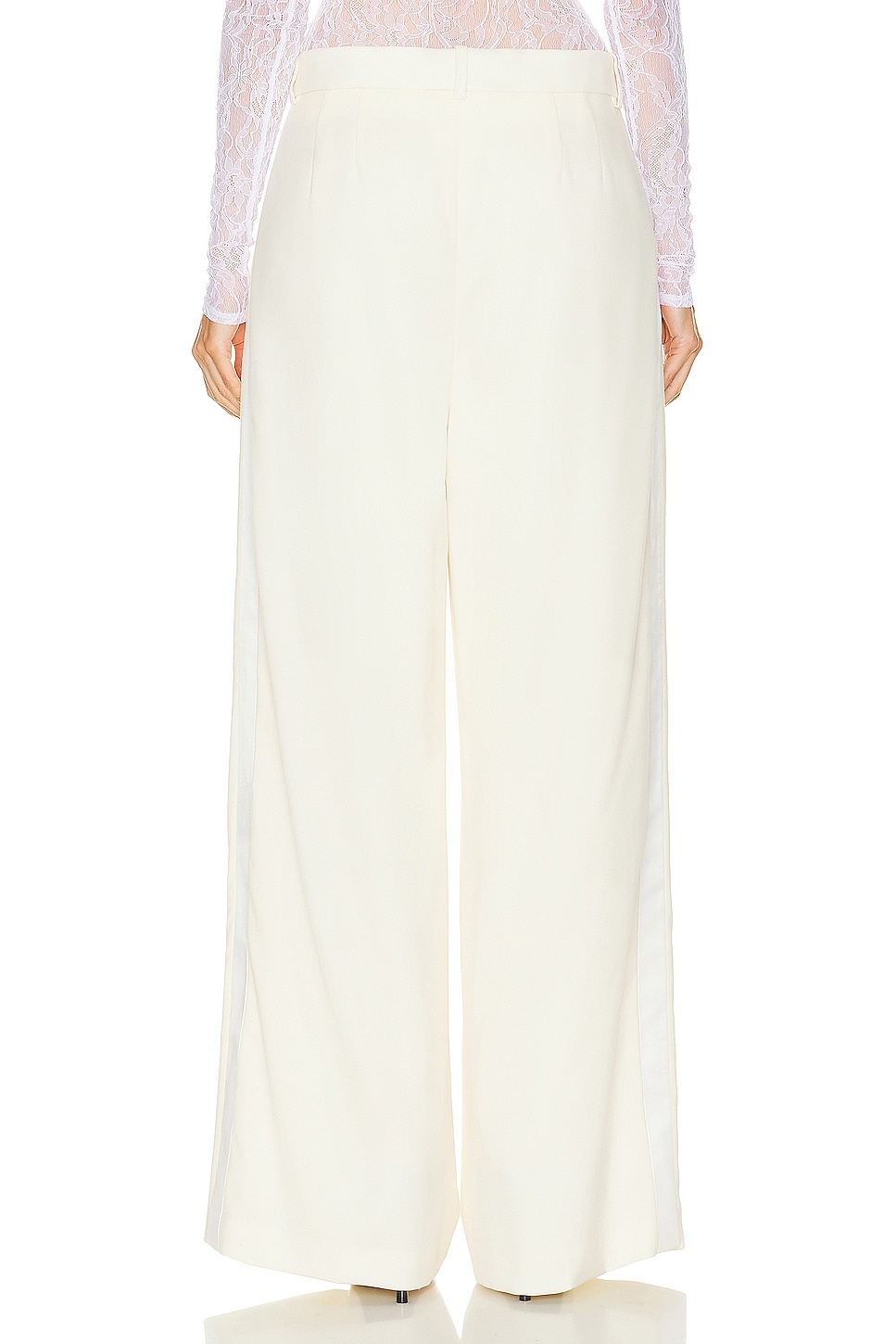 Evening Trouser - 3