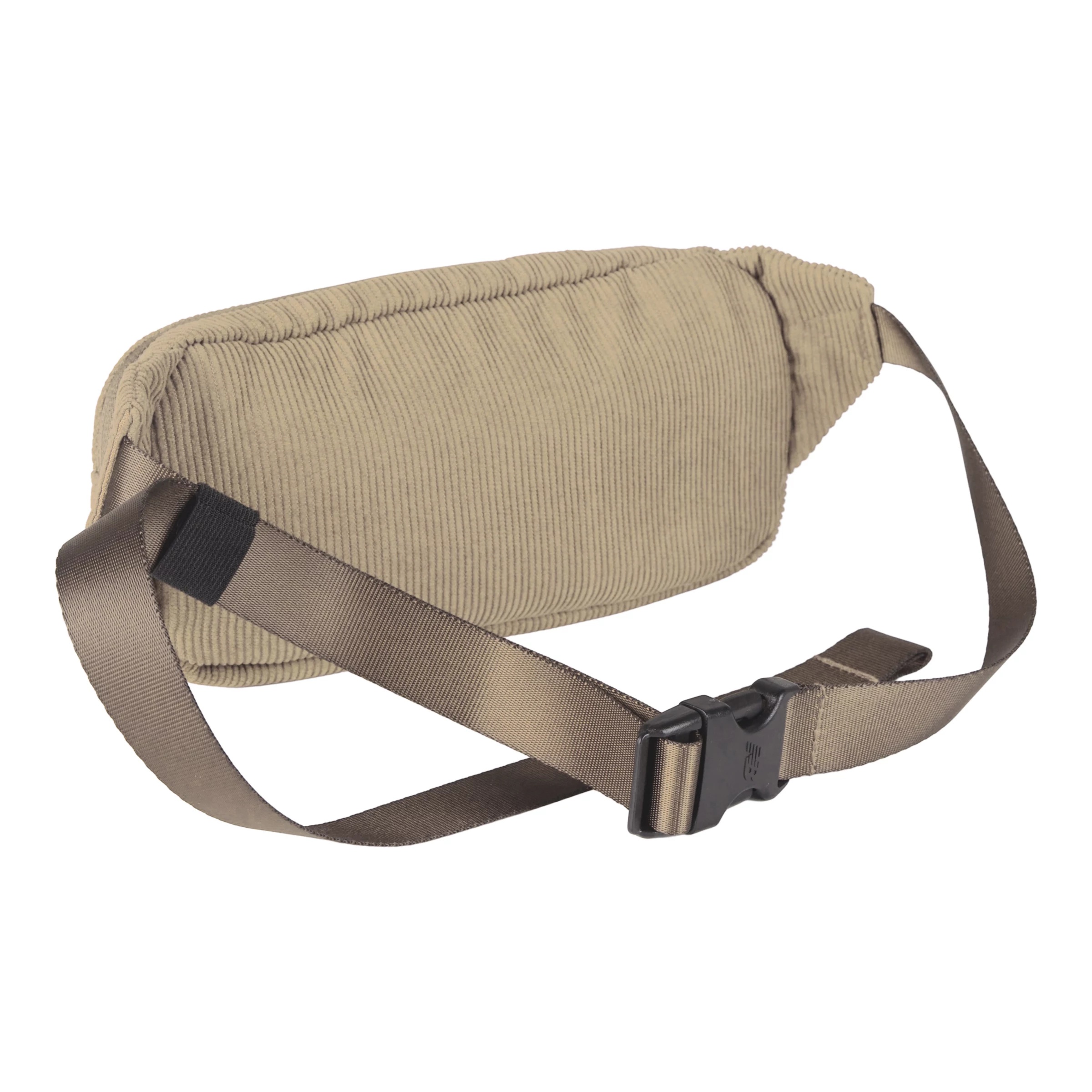 Corduroy Waist Bag - 2