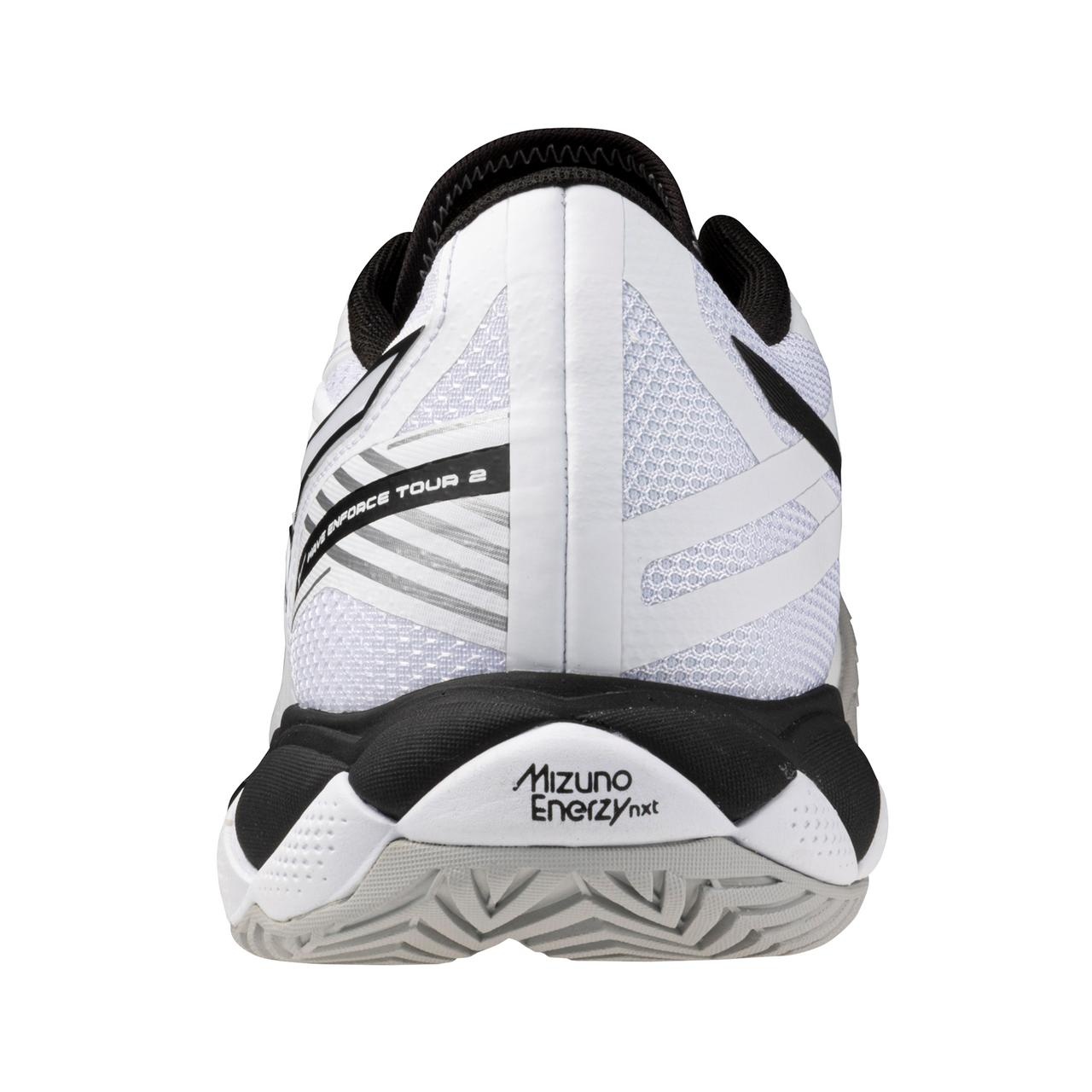 Wave Enforce Tour 2 AC Men's Tennis Shoe - 5