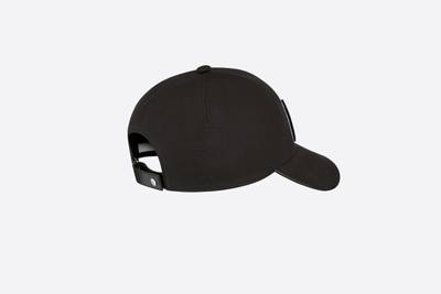 Dior DIOR AND KENNY SCHARF Baseball Cap outlook