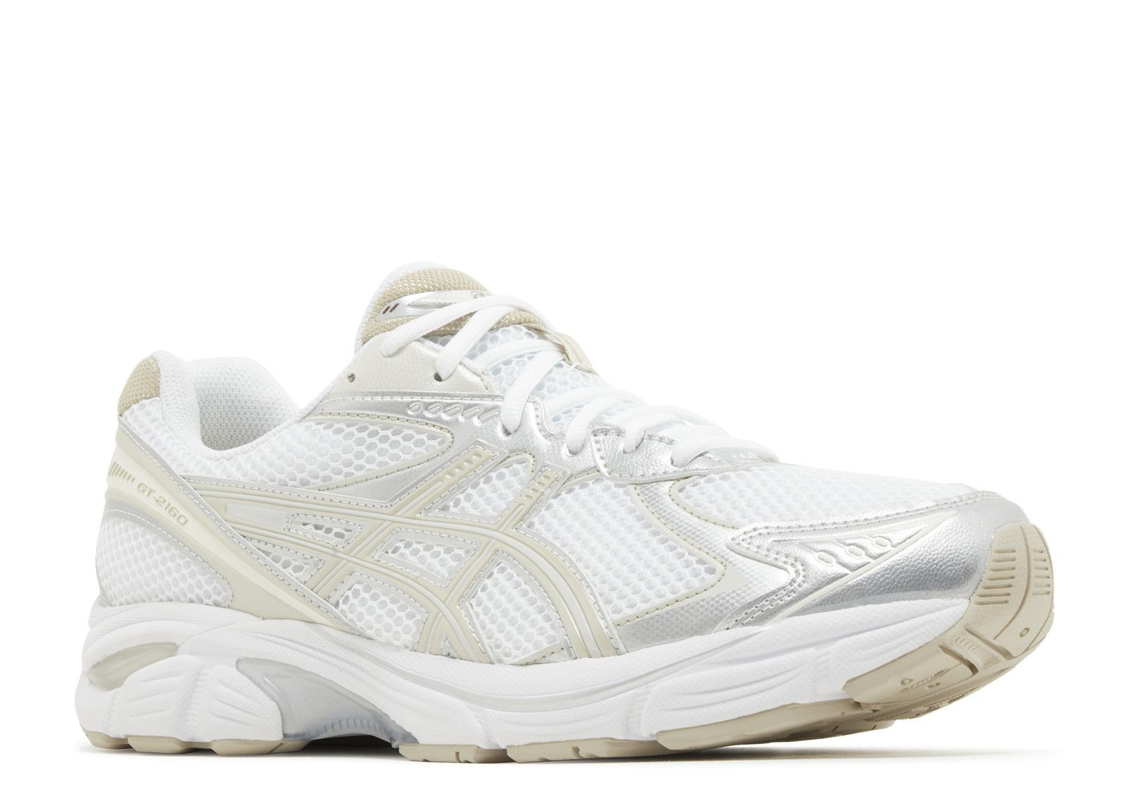 GT 2160 'WHITE PUTTY' - 2
