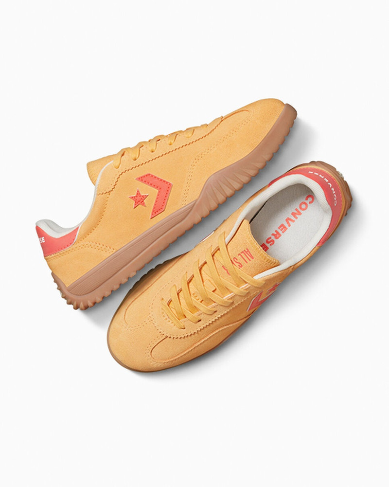 Run Star Trainer 6