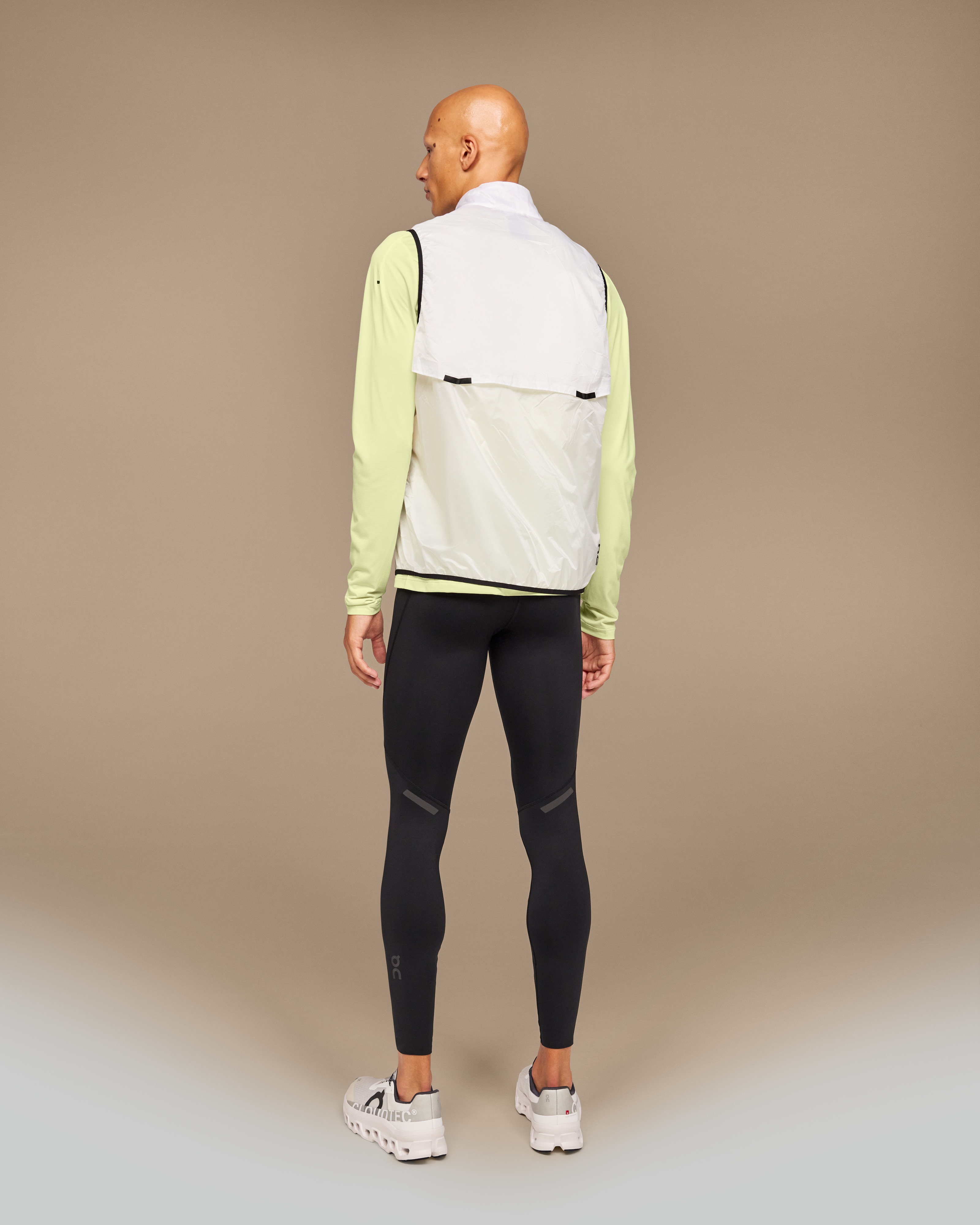 Performance Winter Tights - 3