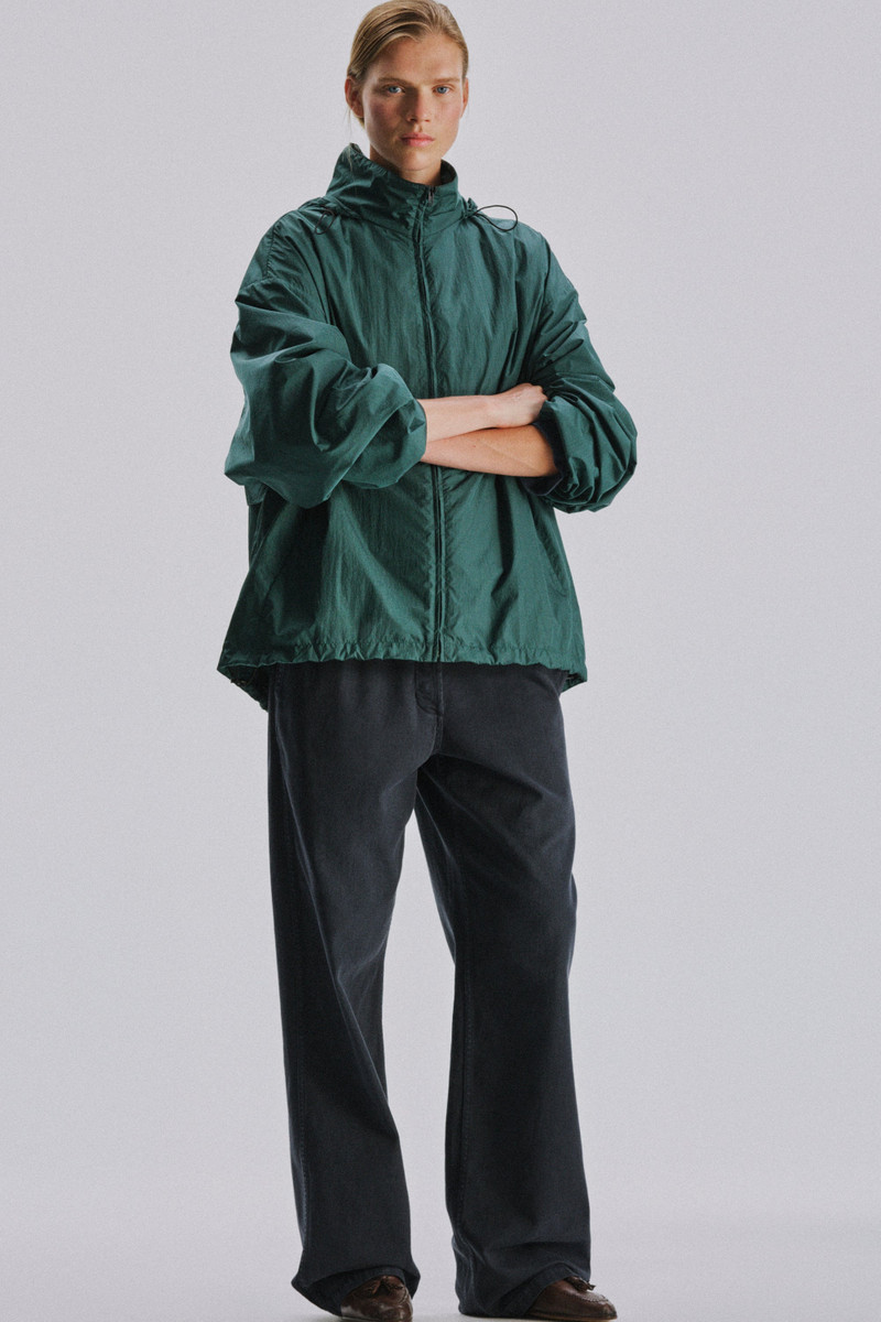 Vernus Jacket 10