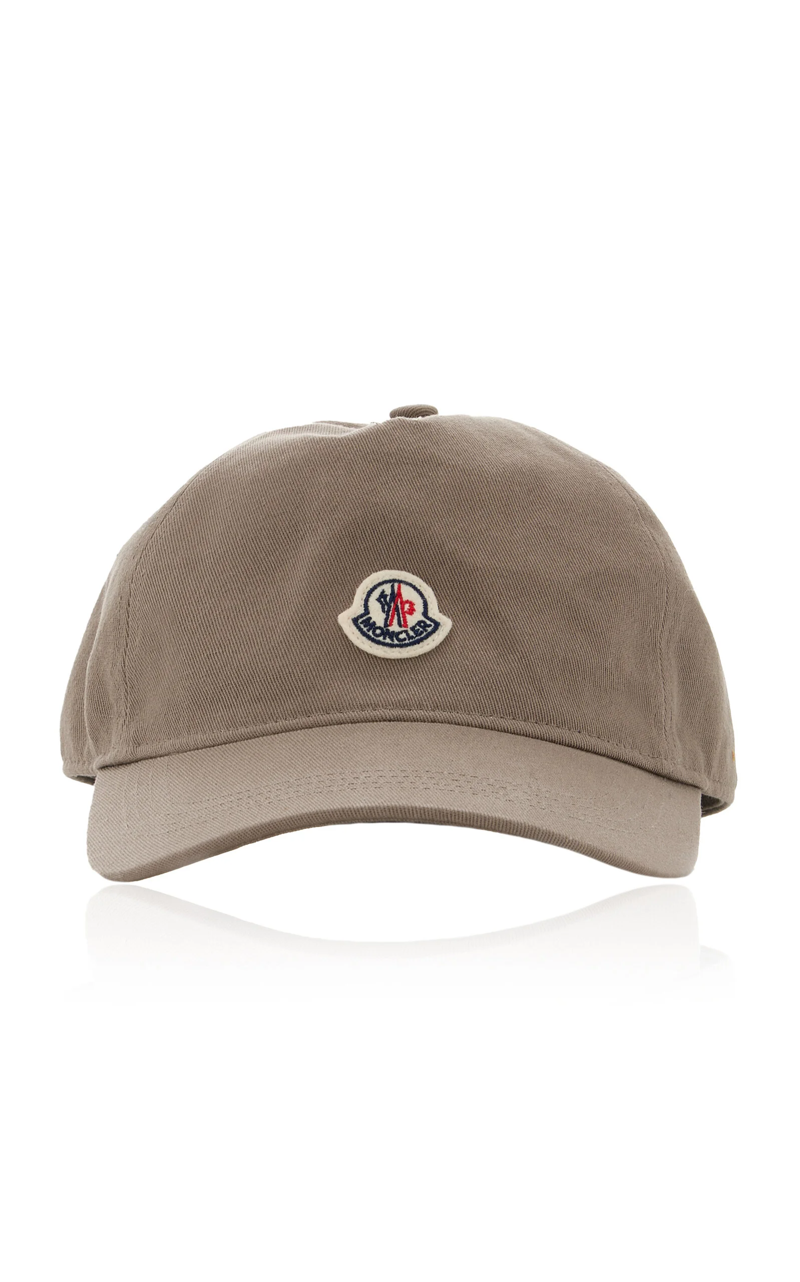 Cotton Baseball Cap neutral - 1