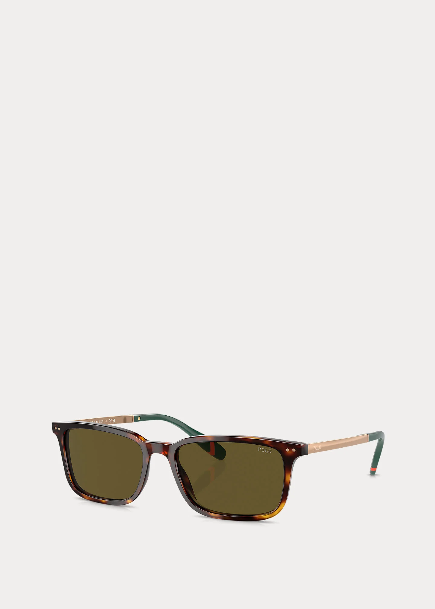 Heritage Rowing Stripe Sunglasses - 1