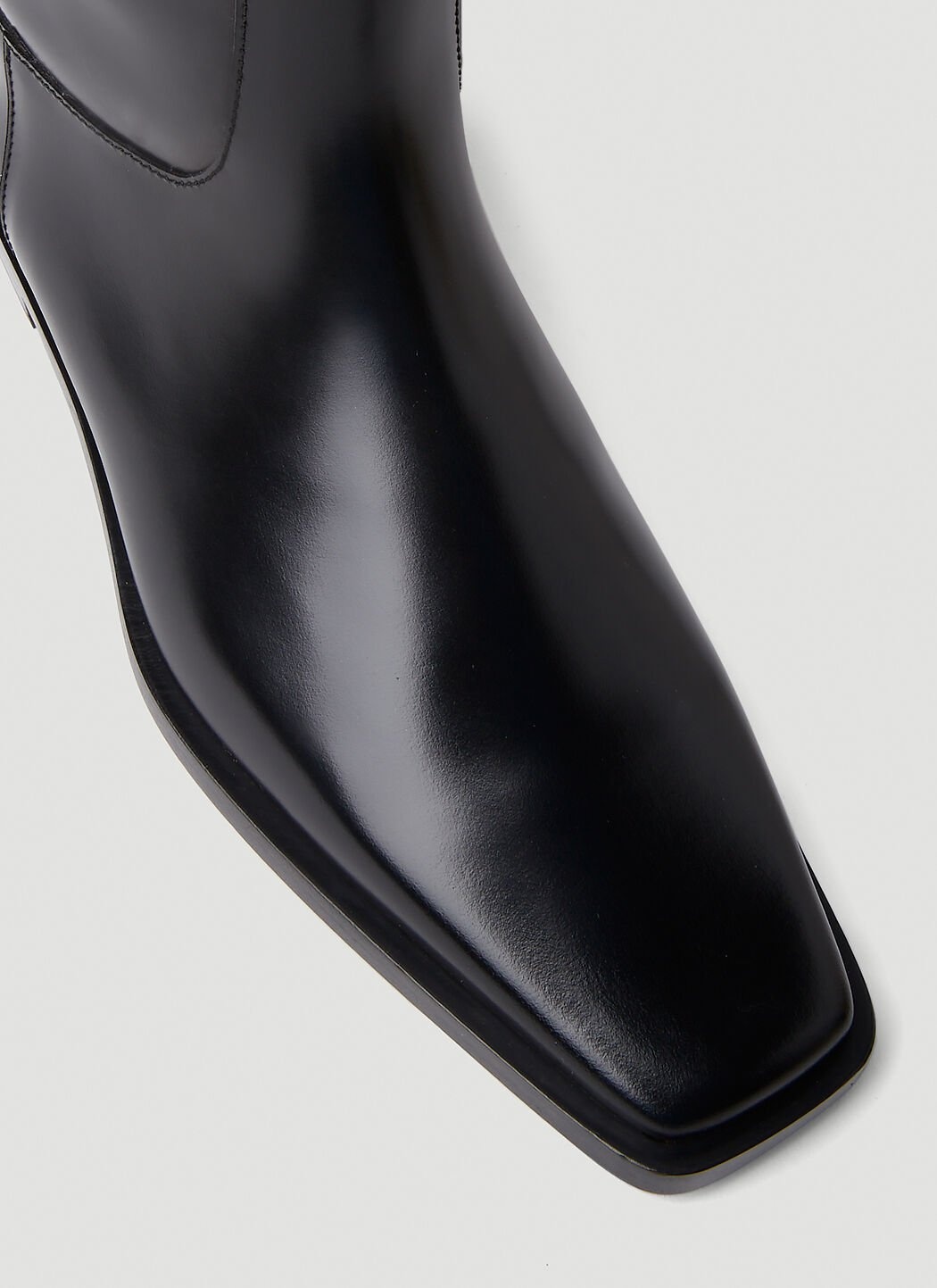 Riding Boots - 5