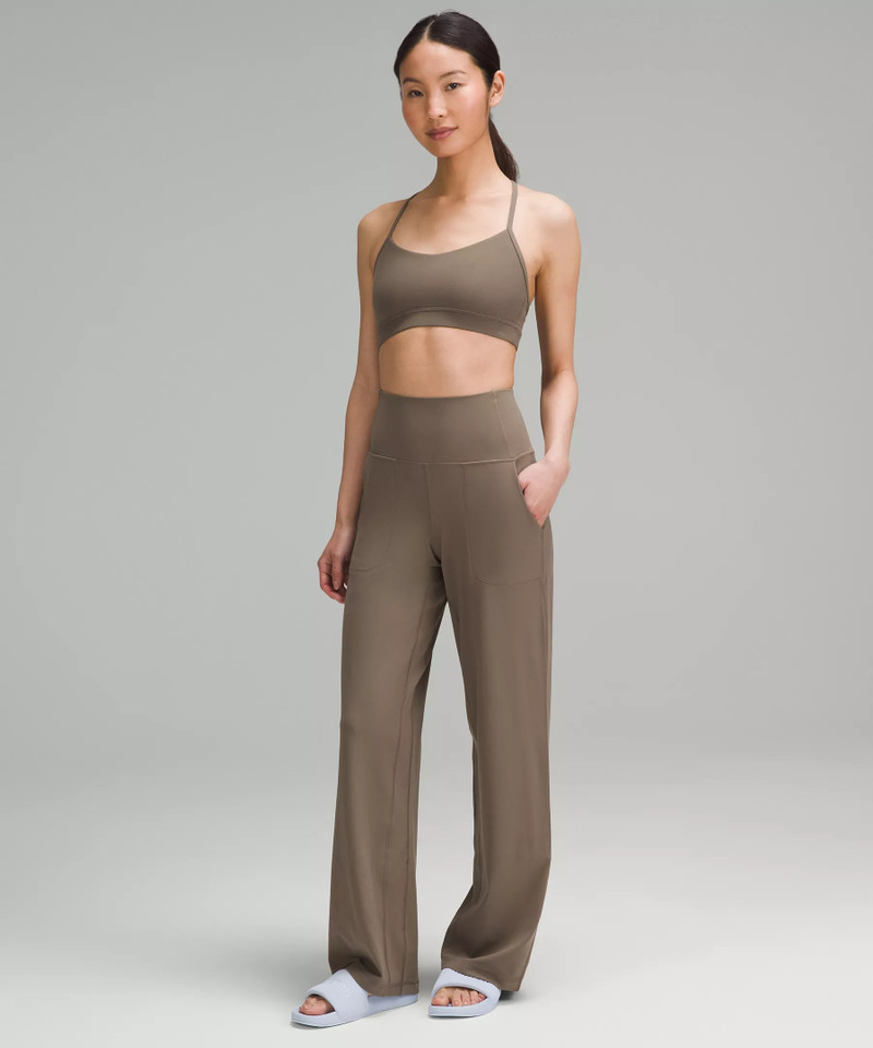 lululemon restfeel Women's Slide *Graphic outlook