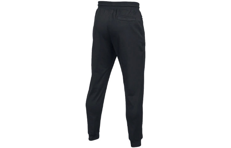 Under Armour Sportstyle Pants 'Black' 1290261-001 - 2