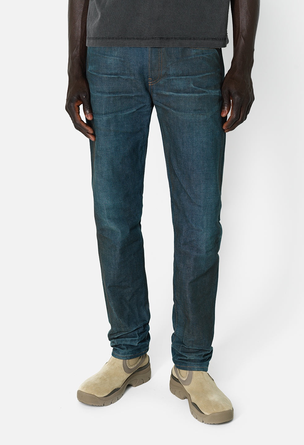 THE DAZE SELVEDGE - 4
