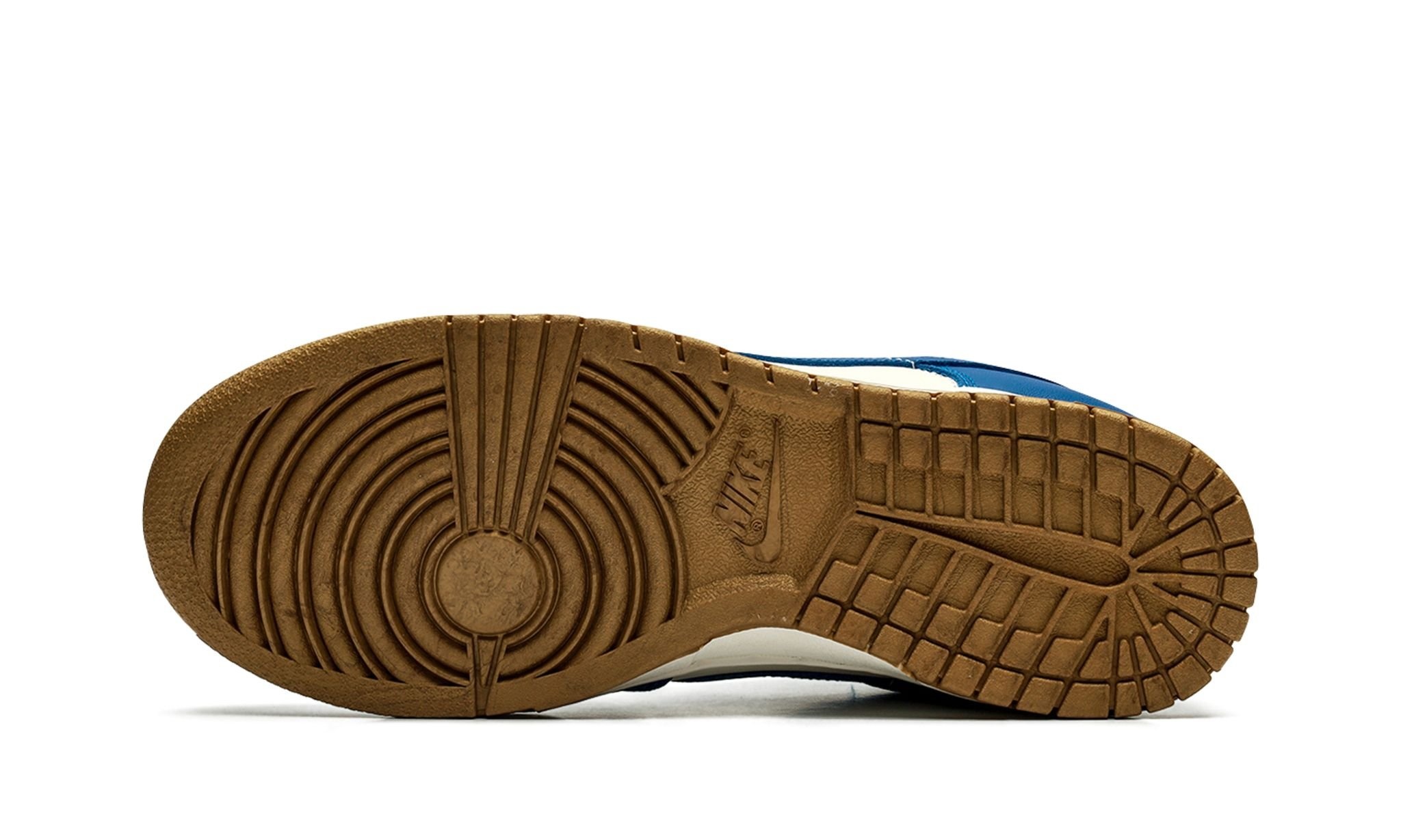 DUNK LOW WMNS "BLUE JAY" - 5