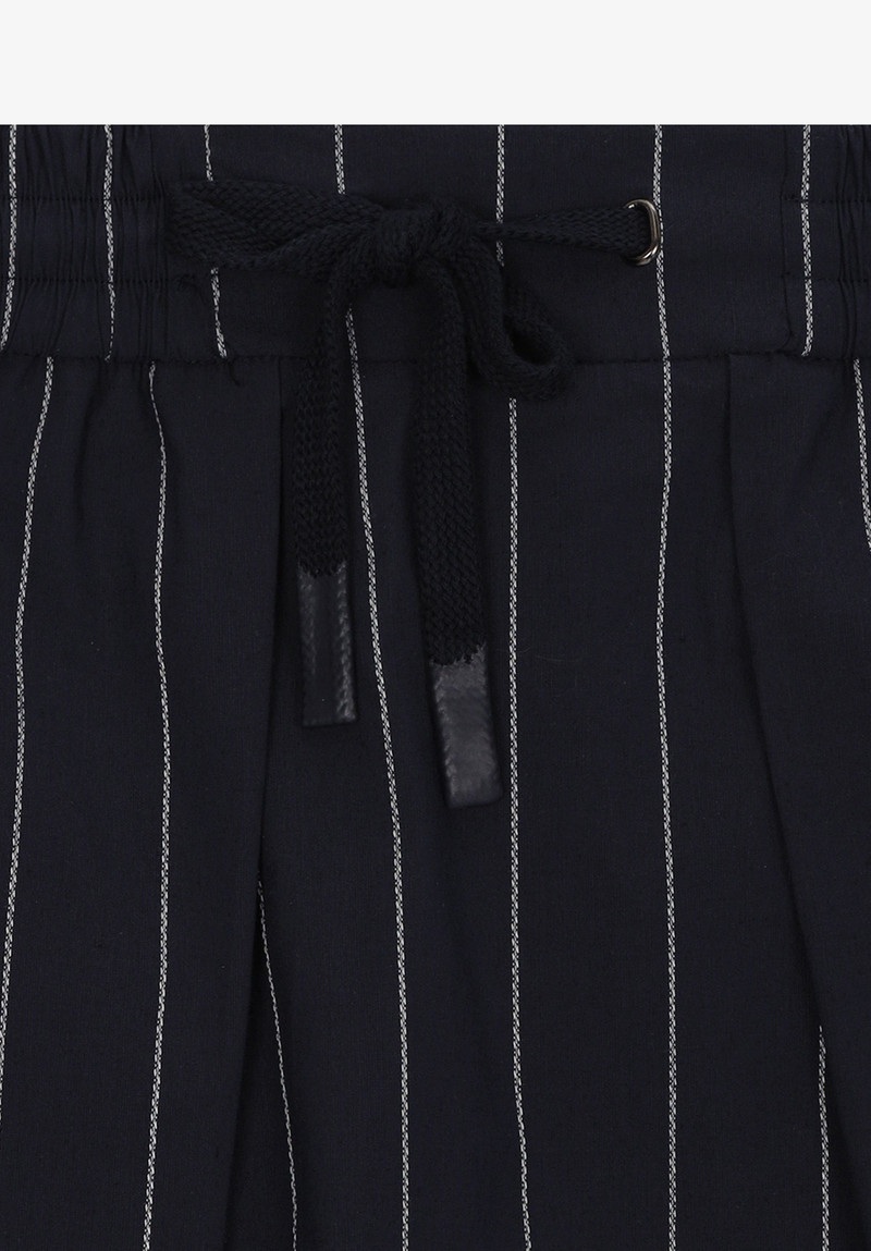 SKIRT A.P.C. GOLF 4