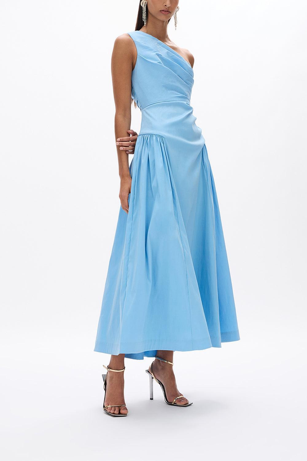Banksia Dress - 3