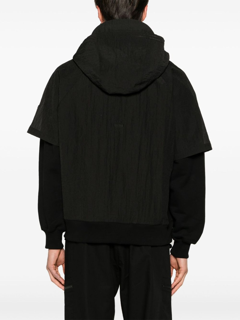 overlay "Onyx" hoodie 4