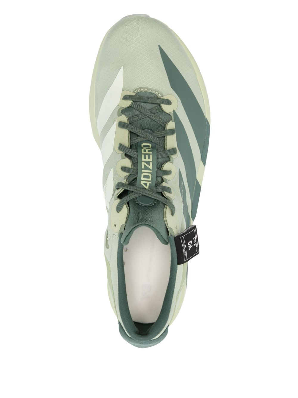 Adizero Adios 9 sneakers - 4