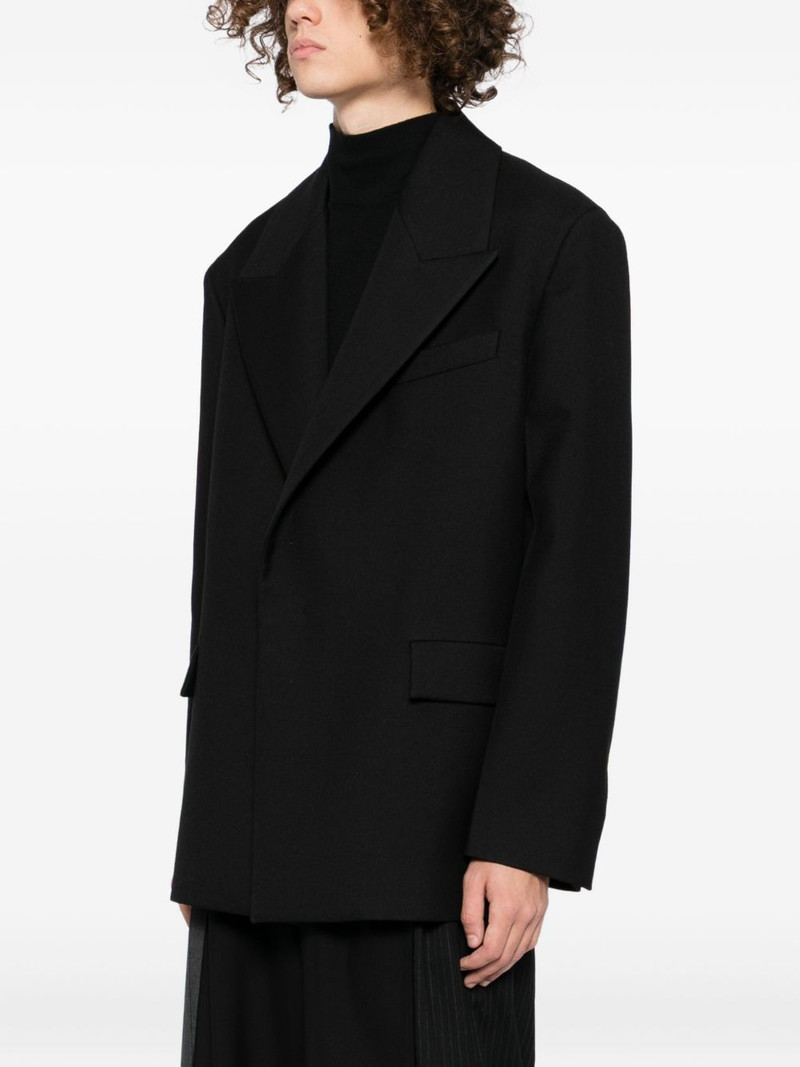 single-breasted blazer 3