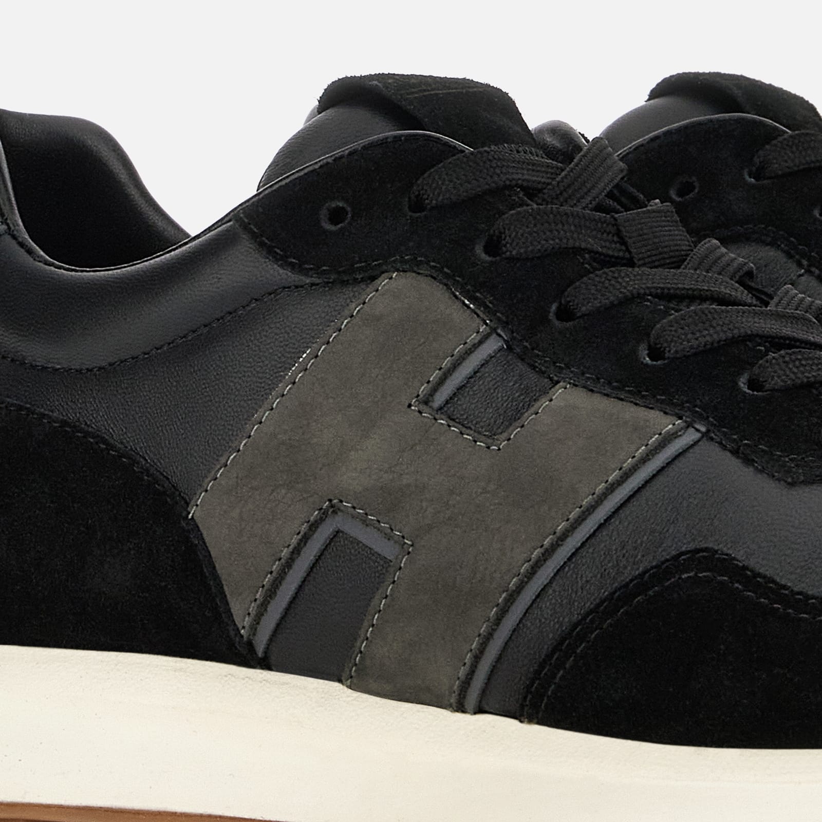 Sneakers Hogan H601 - 6