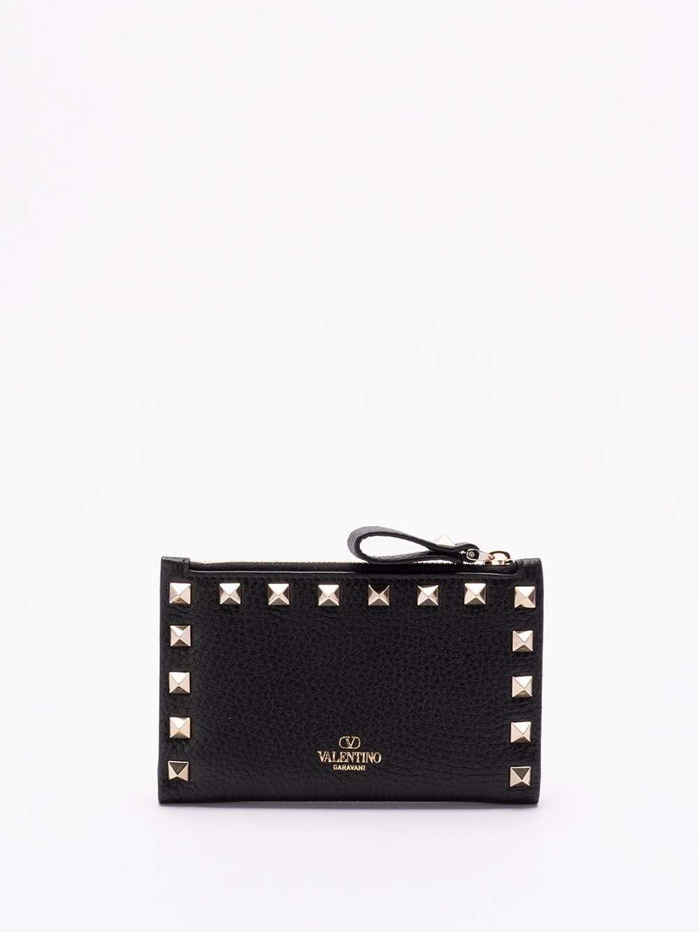 `Rockstud` Card Case - 2