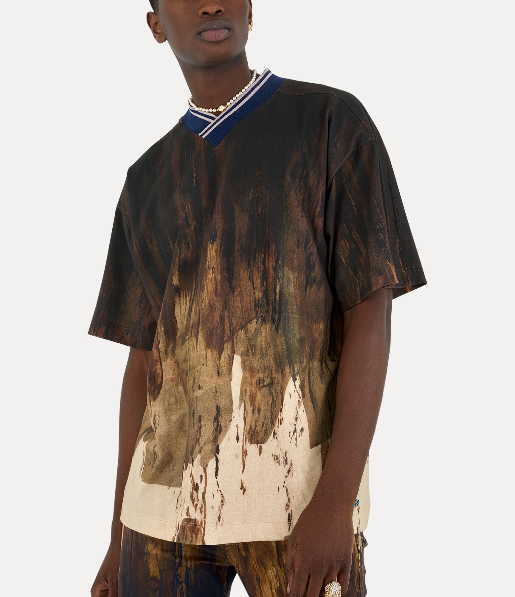 TEAM JERSEY - 4