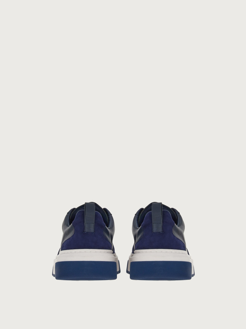 FERRAGAMO Sneaker outlook