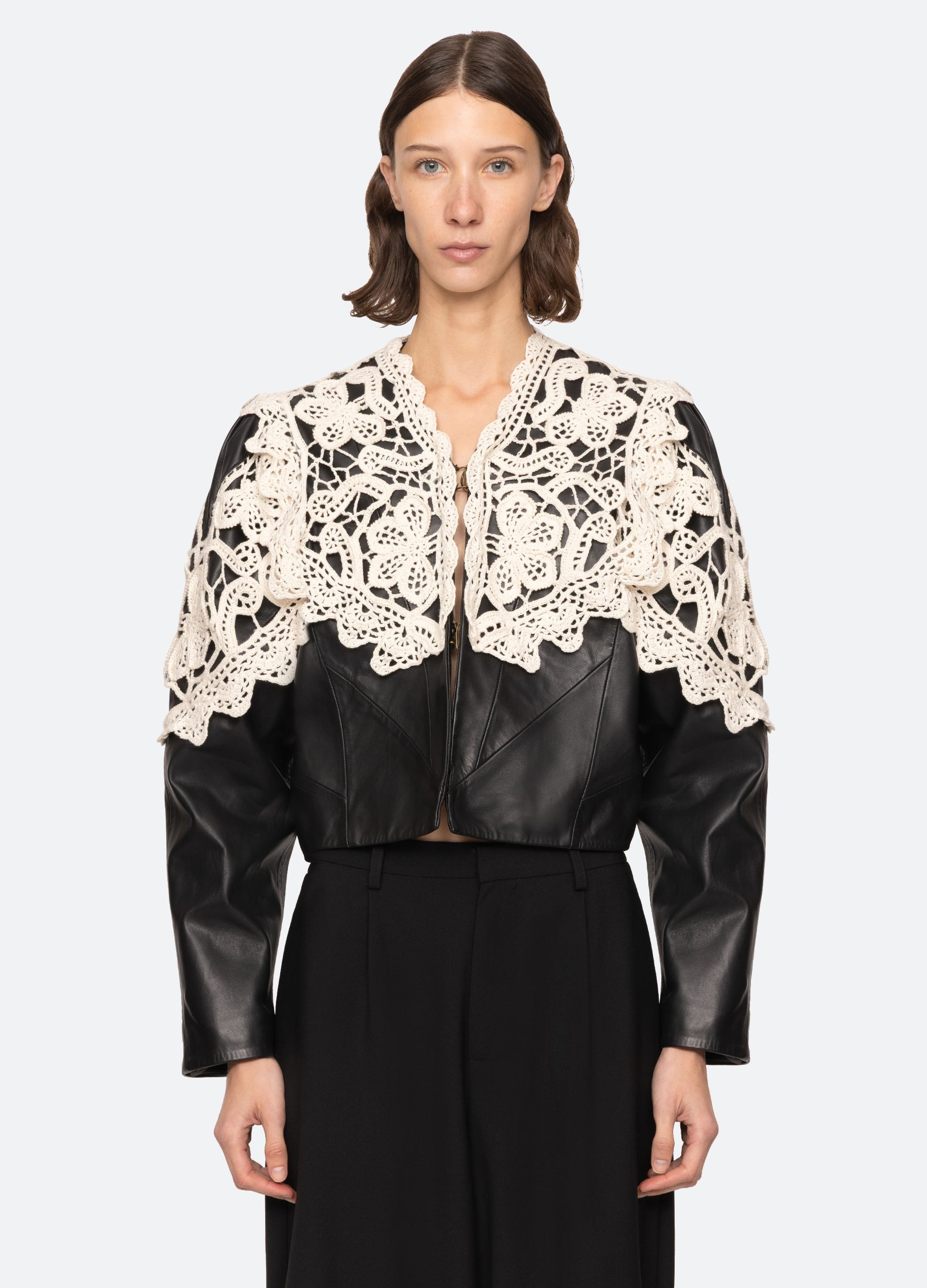 Gwen Jacket - 3