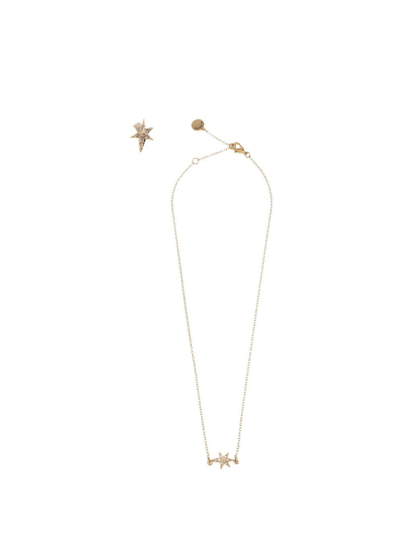 crystal-embellished star jewellery set 1