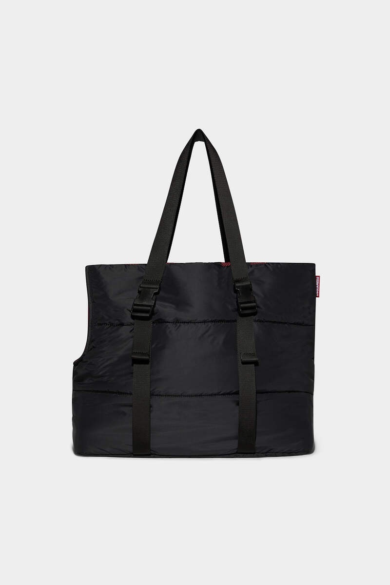 POLDO X D2 TORONTO DOG CARRIER - 2