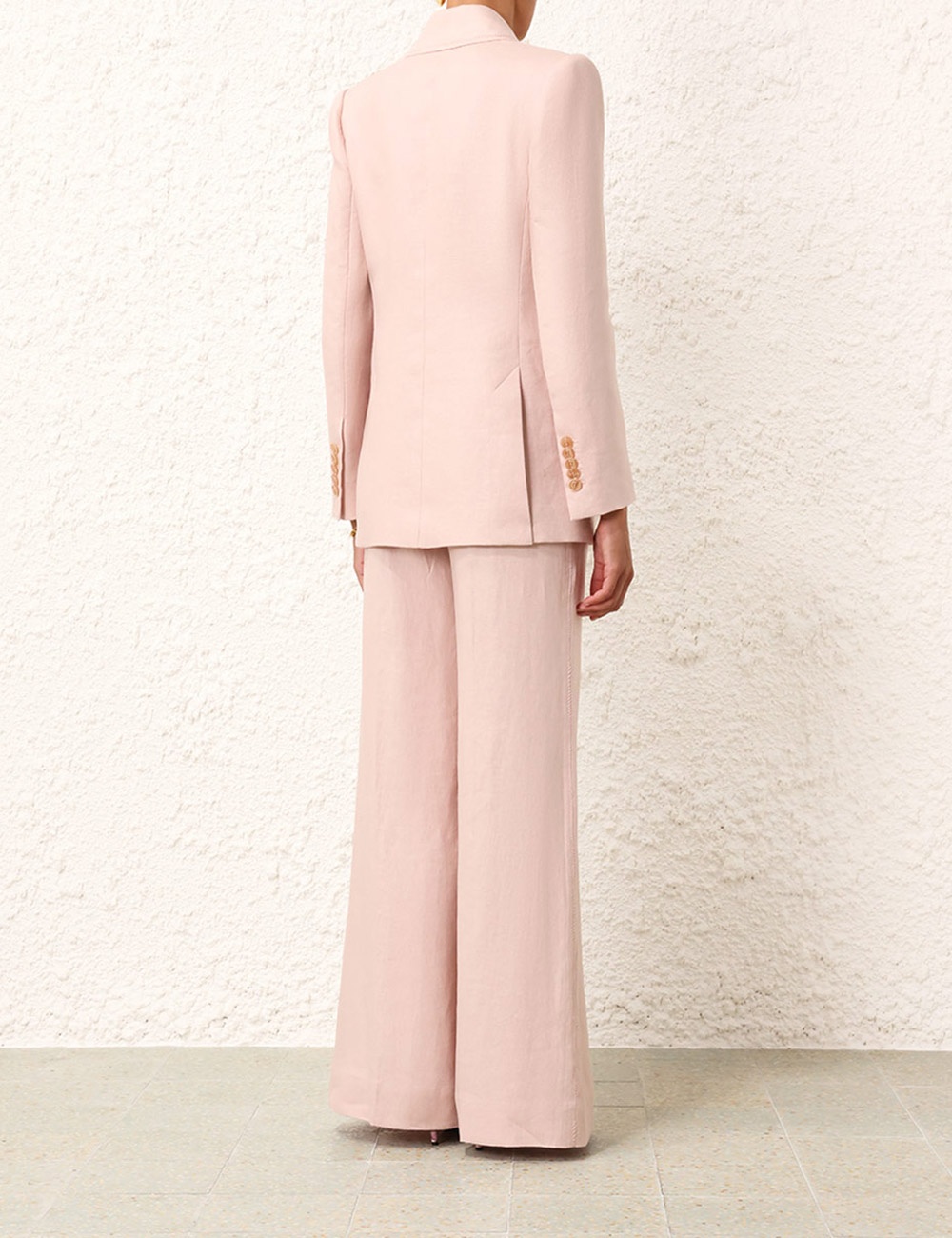 MATCHMAKER TAILORED JACKET - 4