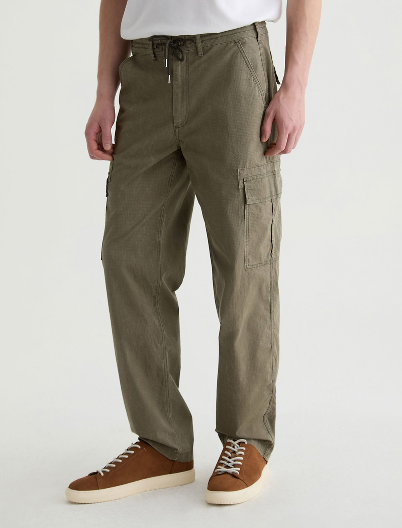 Wells Drawstring Cargo 6