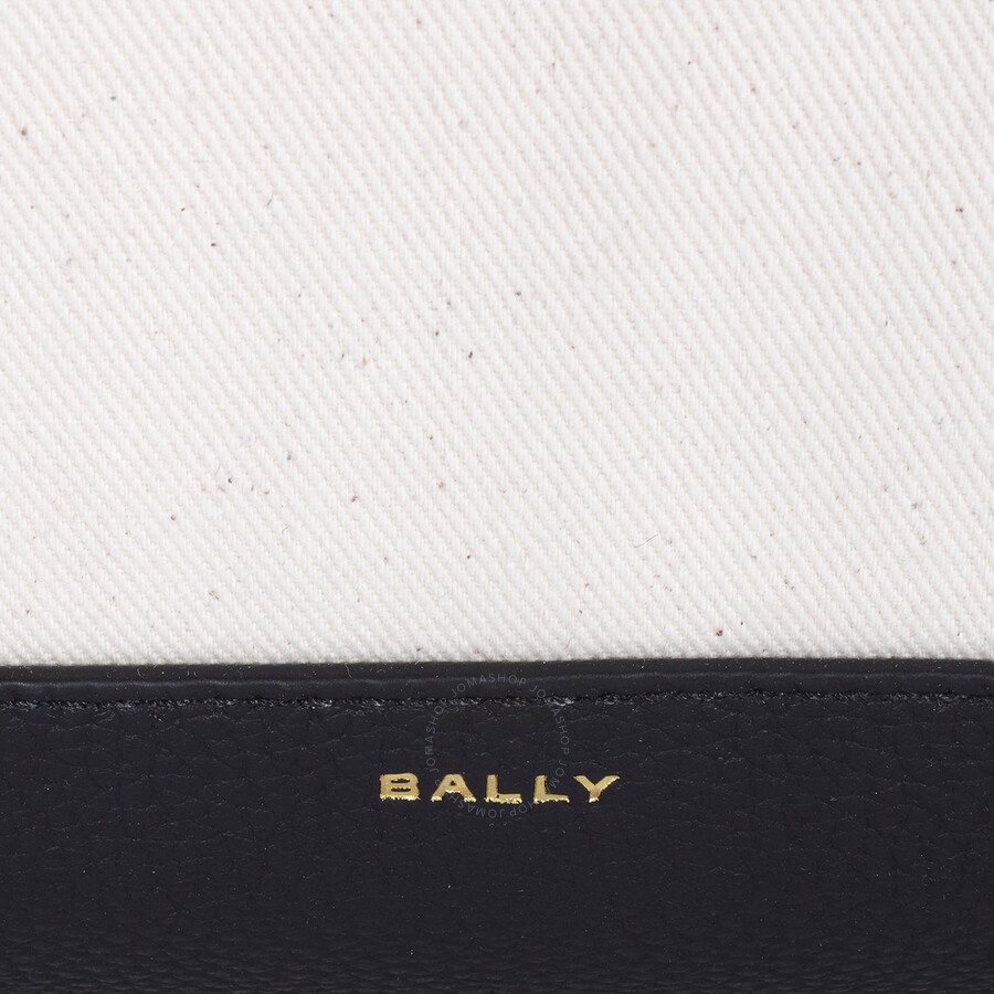 Bally - Bally 36 Hours Spiro Bar Weekender Duffle Bag - 6