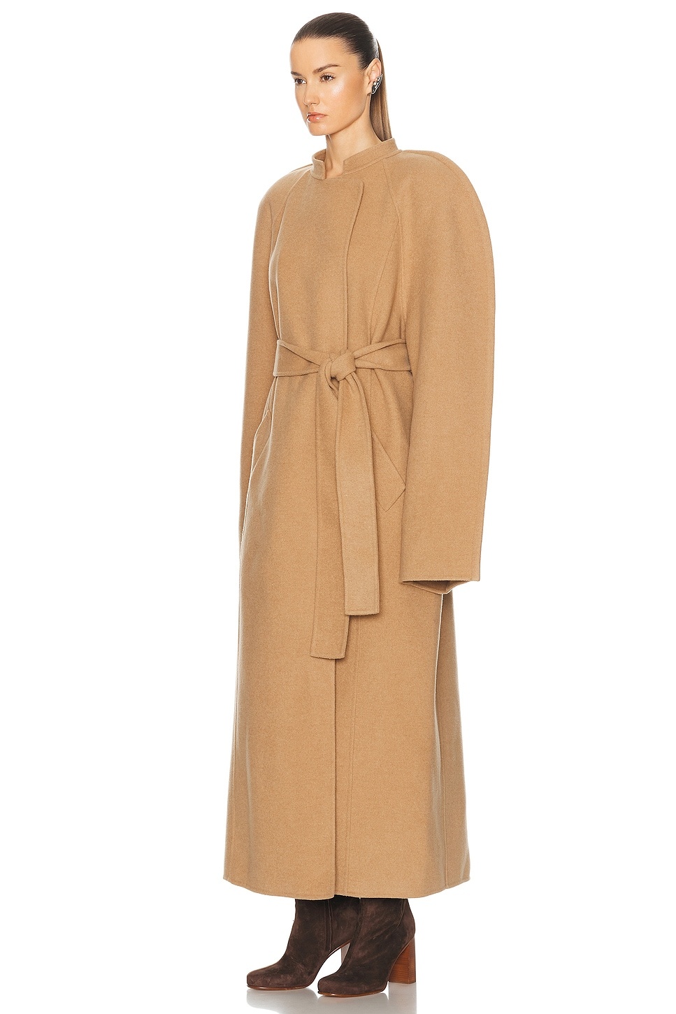 Rothen Coat - 3