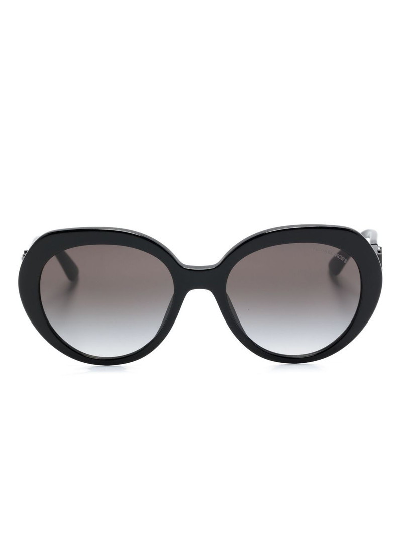San Lucas round-frame sunglasses 1