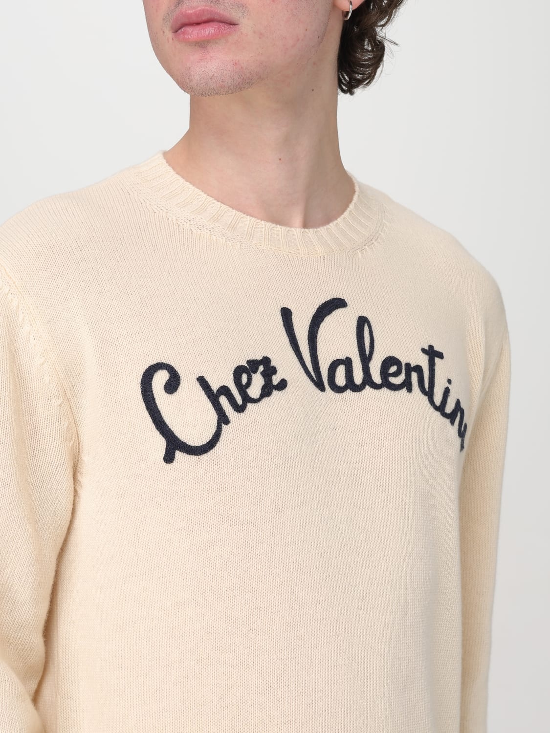 Sweater men Valentino - 5
