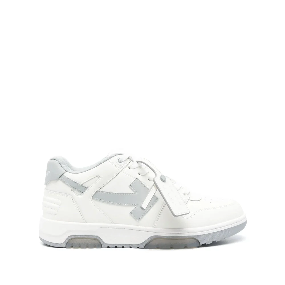 Sneakers White - 1