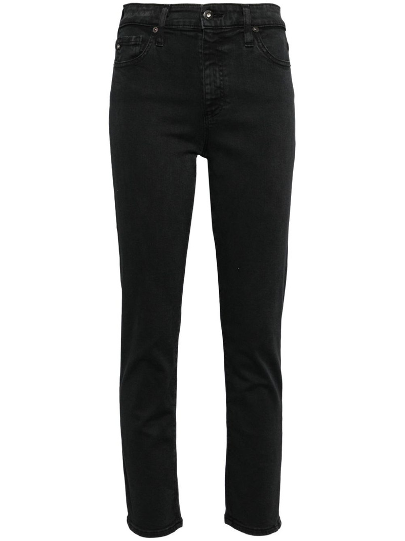 Mira skinny jeans 1
