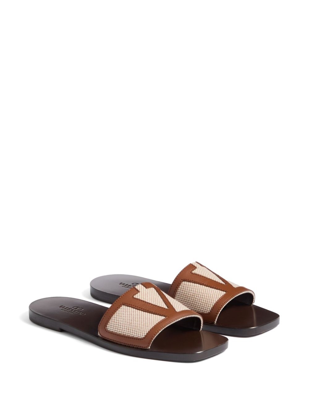 VLogo Signature slides - 2