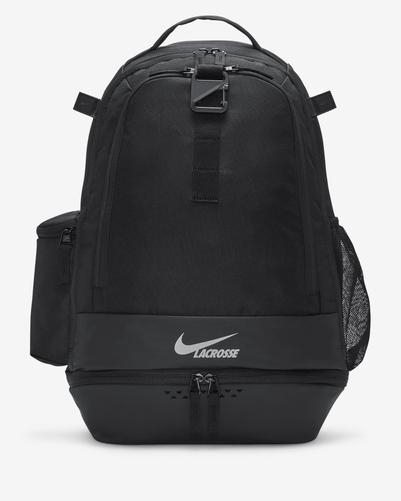 Nike Nike Zone Lacrosse Backpack (34L) outlook