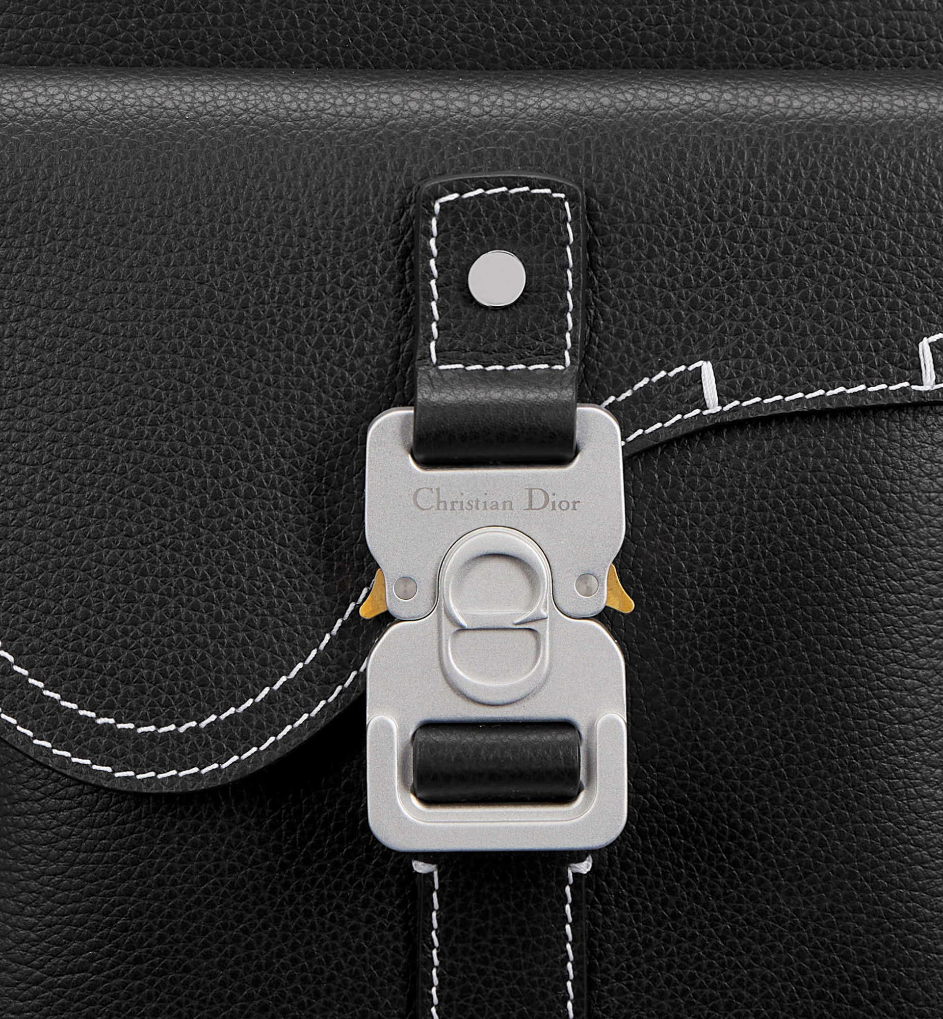 Saddle Zip Backpack - 7