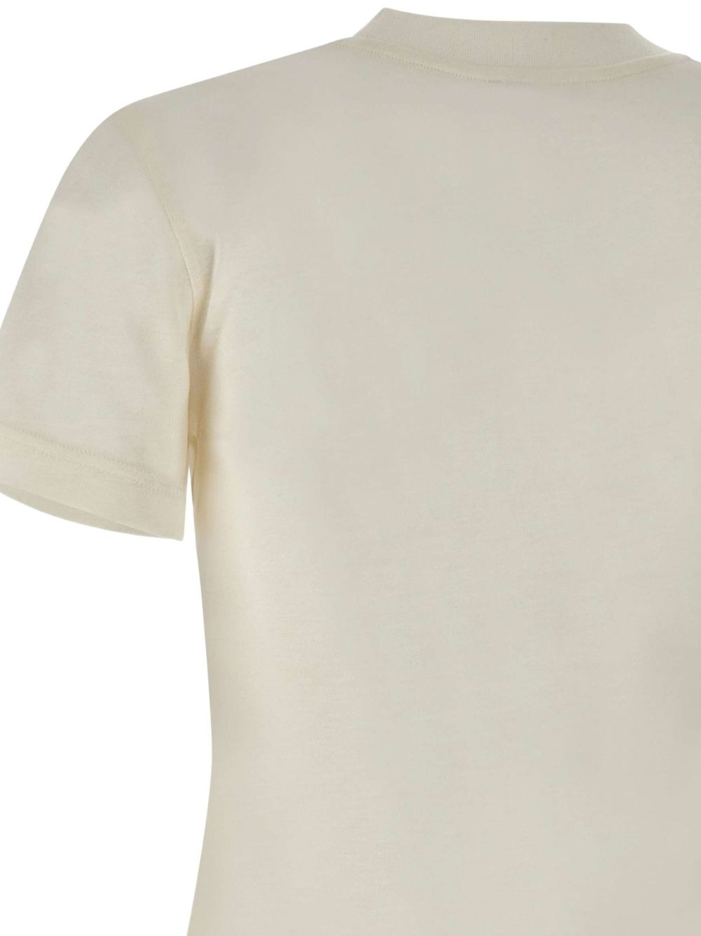 short-sleeve crew-neck T-shirt - 3