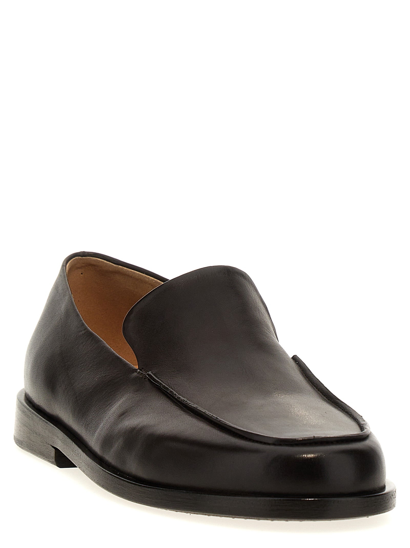Mocasso Loafers Brown - 2