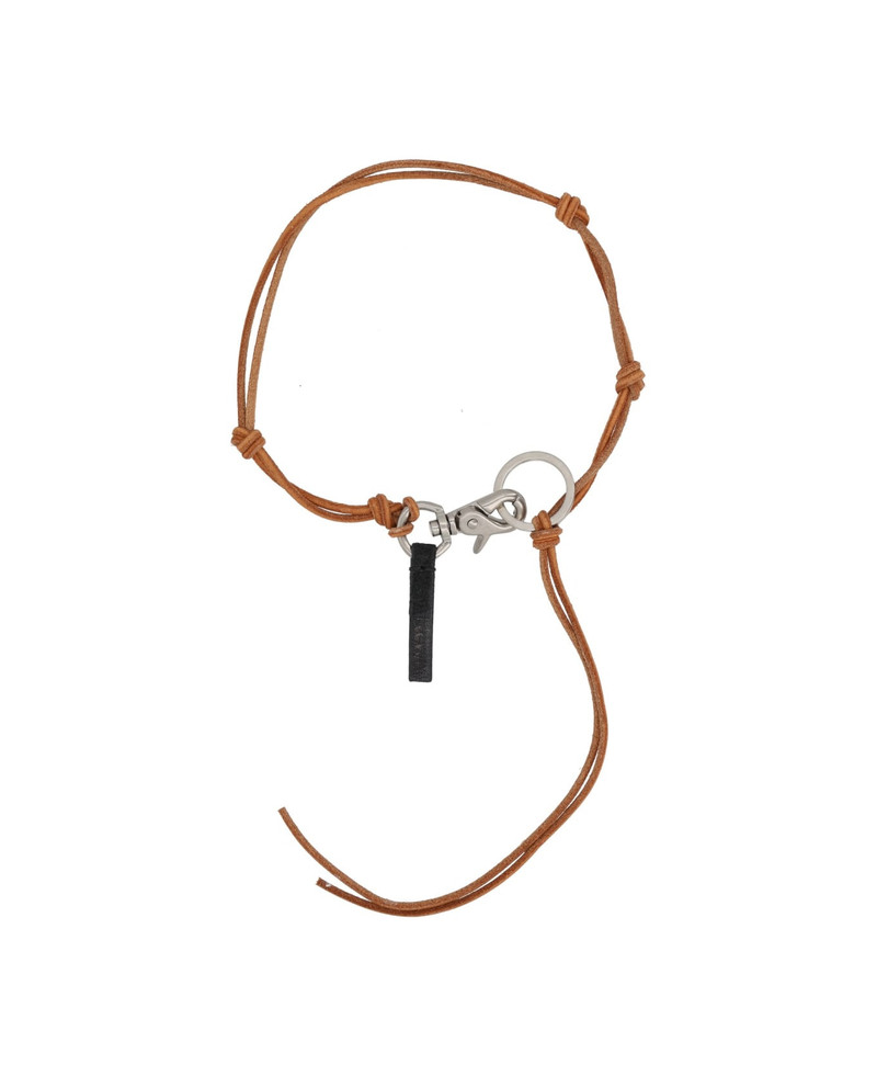 Our Legacy "ladon" Necklace outlook