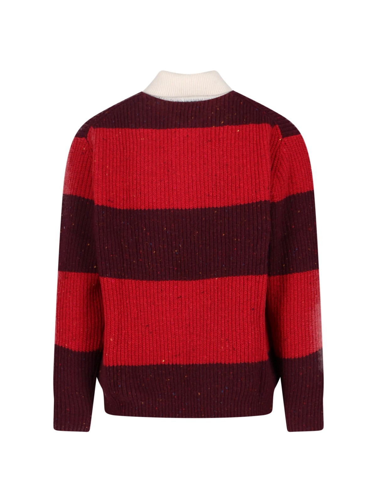 'RUGBY SOFT' SWEATER - 2