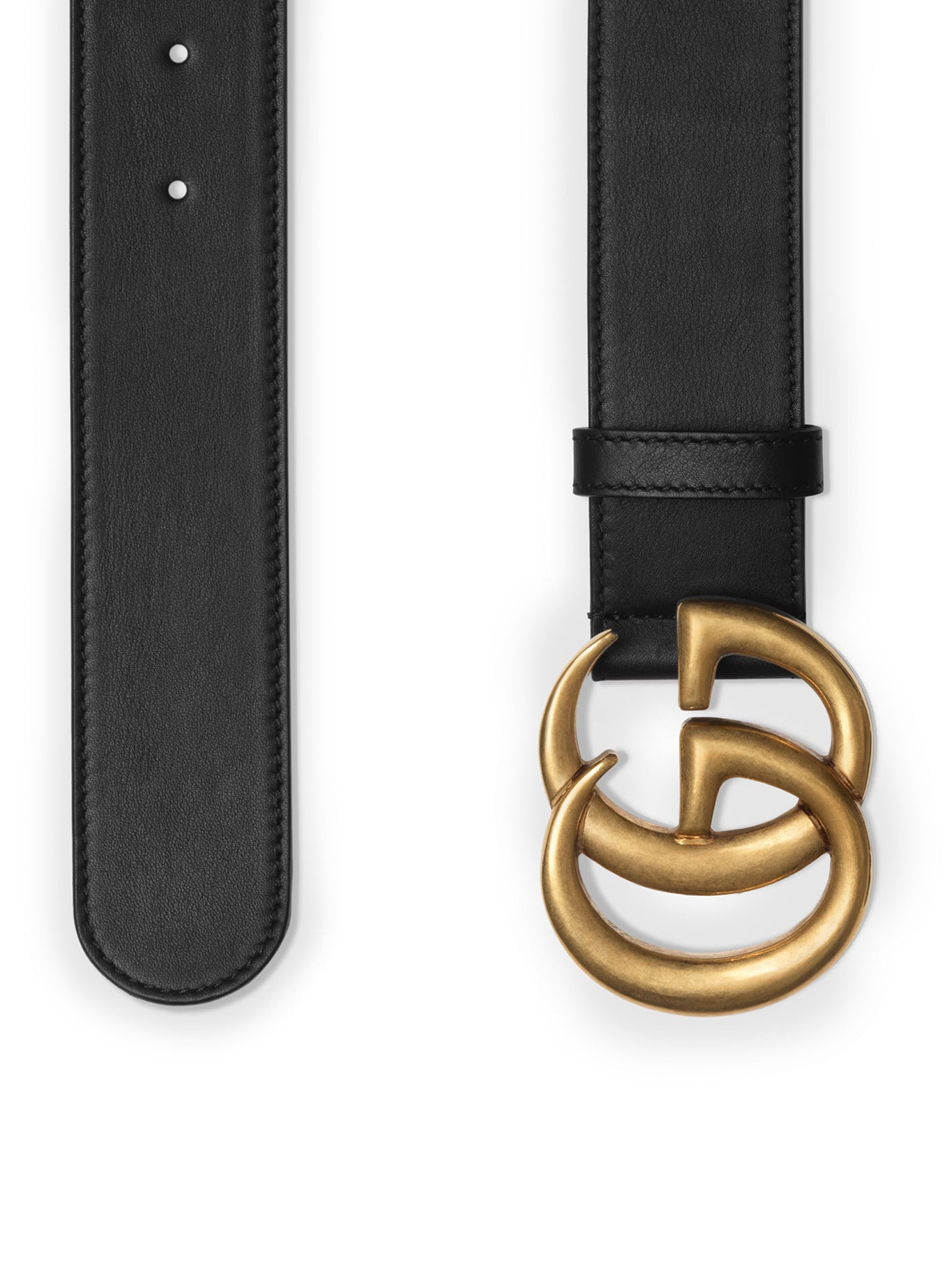 CINTURA GG MARMONT 4CM - 3
