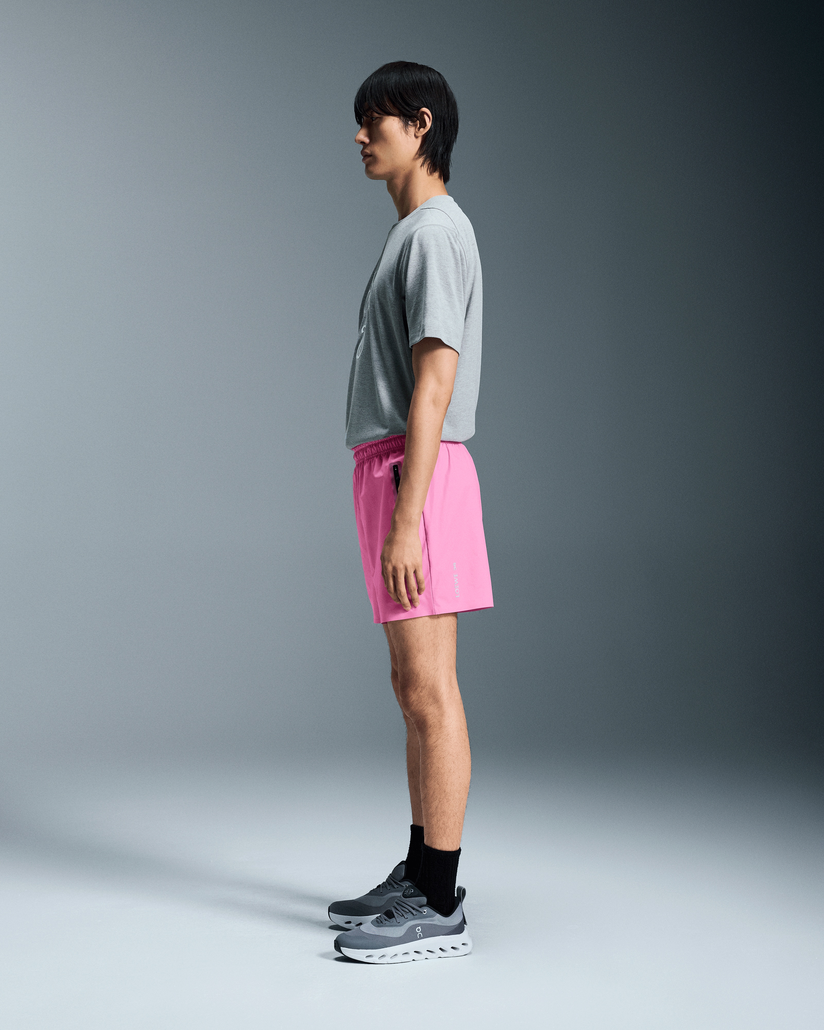 Short Length Shorts LOEWE - 4