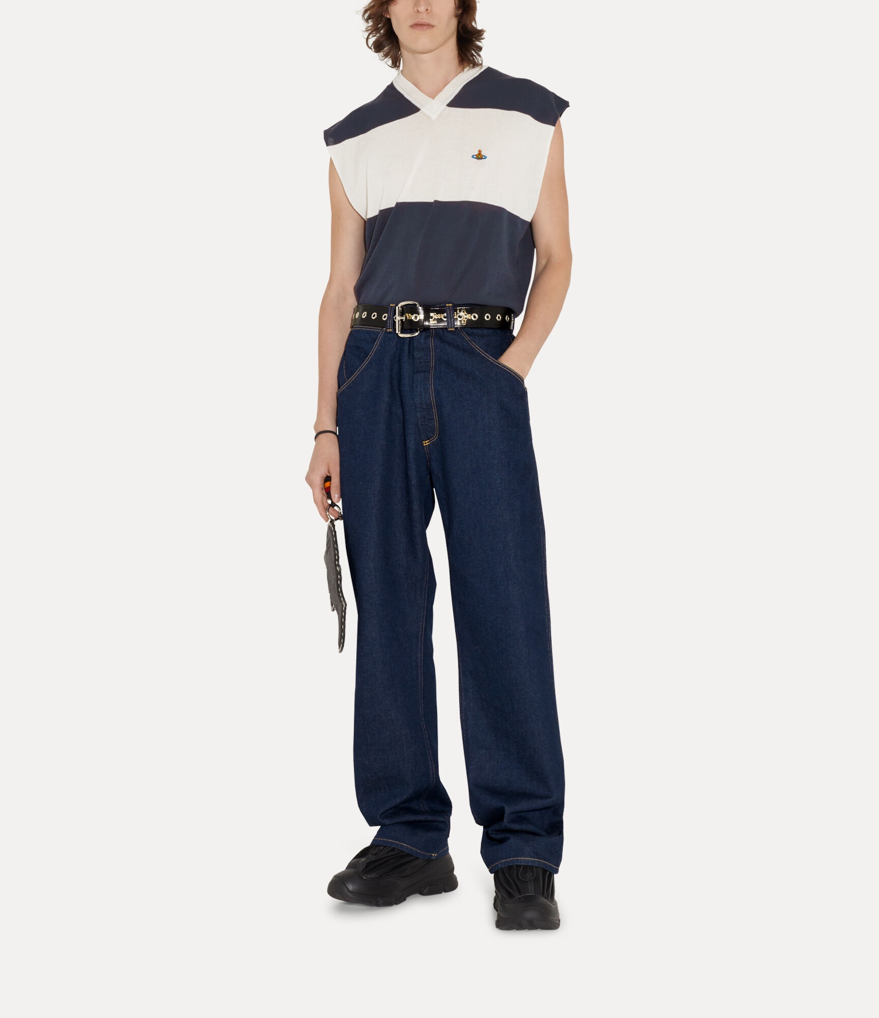 BAGGY JEANS - 3
