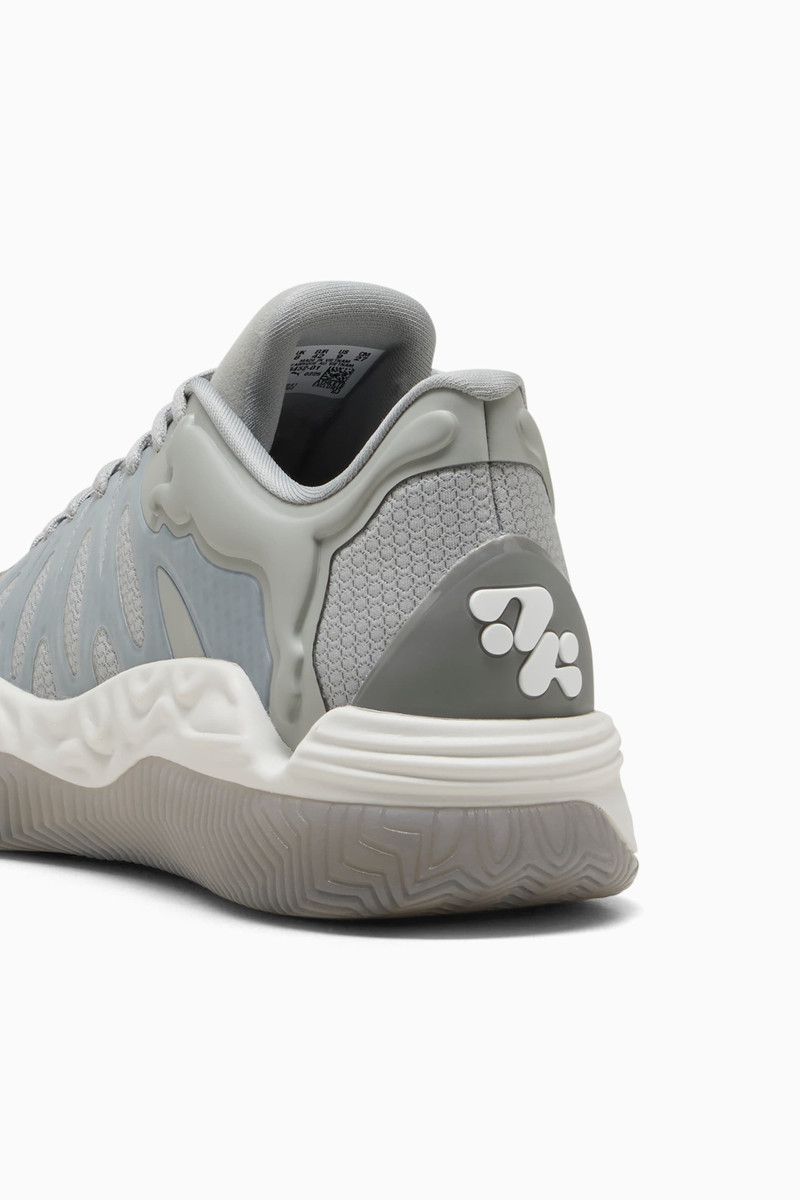 HALI 1 Smoke Basketball Shoes 5