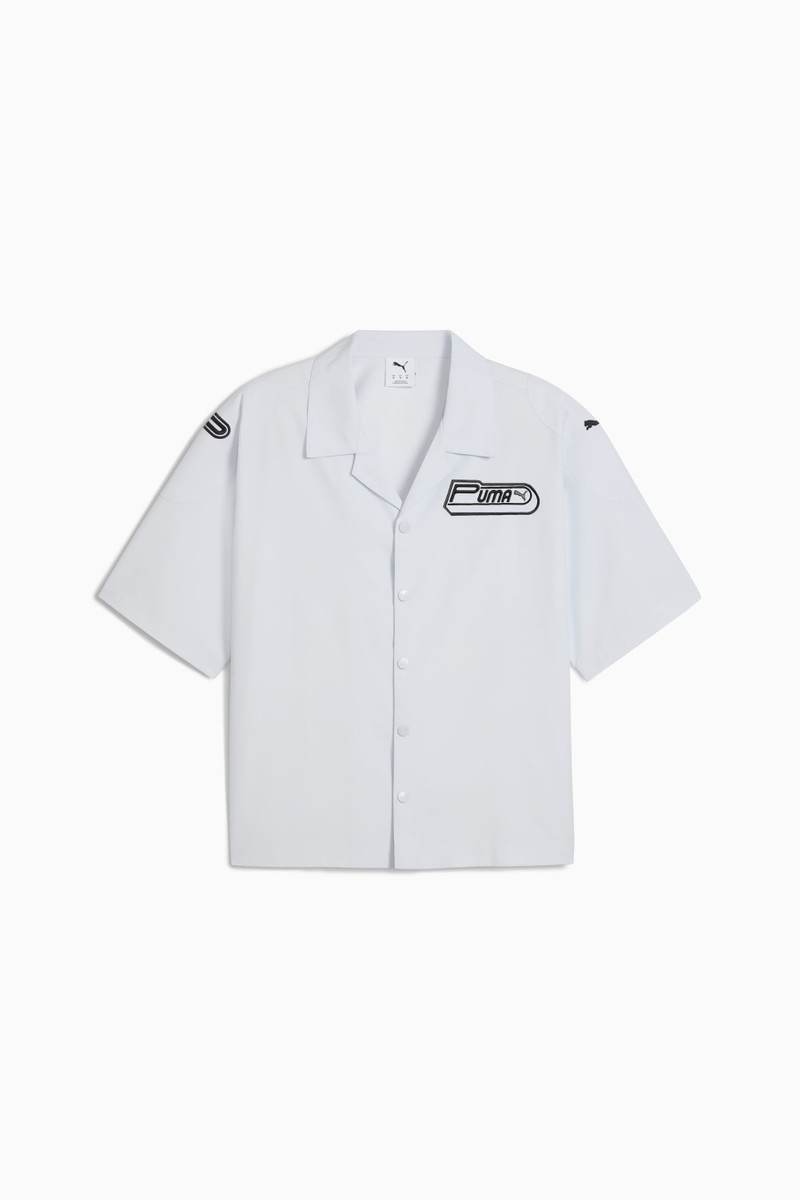 FUTURE.PUMA.ARCHIVE Shirt 1
