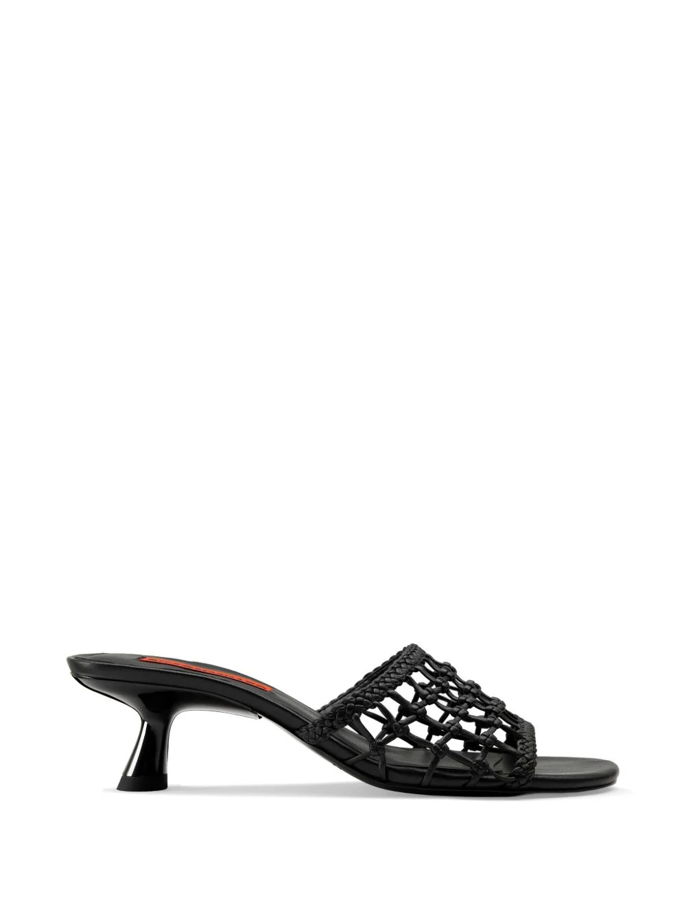 Beep knotted sandals - 1