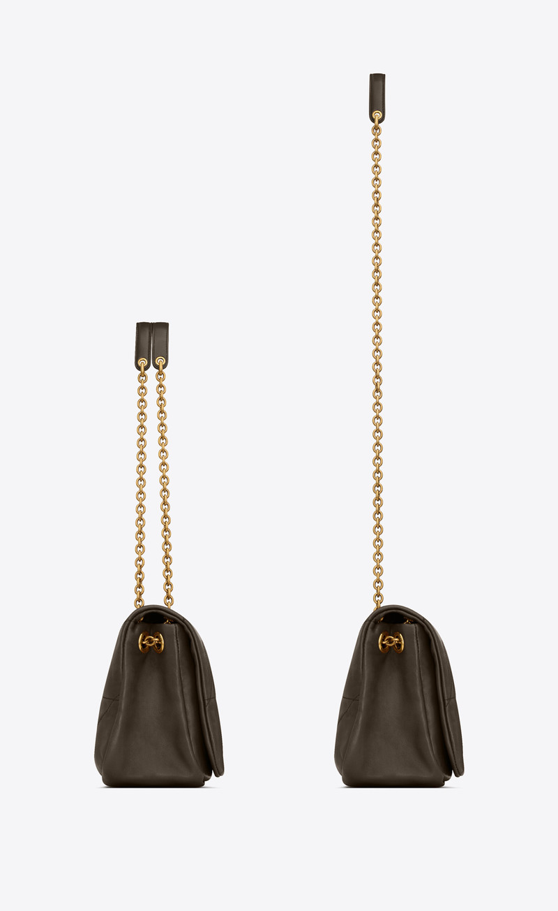 jamie 4.3 small in lambskin 4